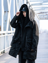 Dusk X2 Anorak Jacket From Niepce Inc