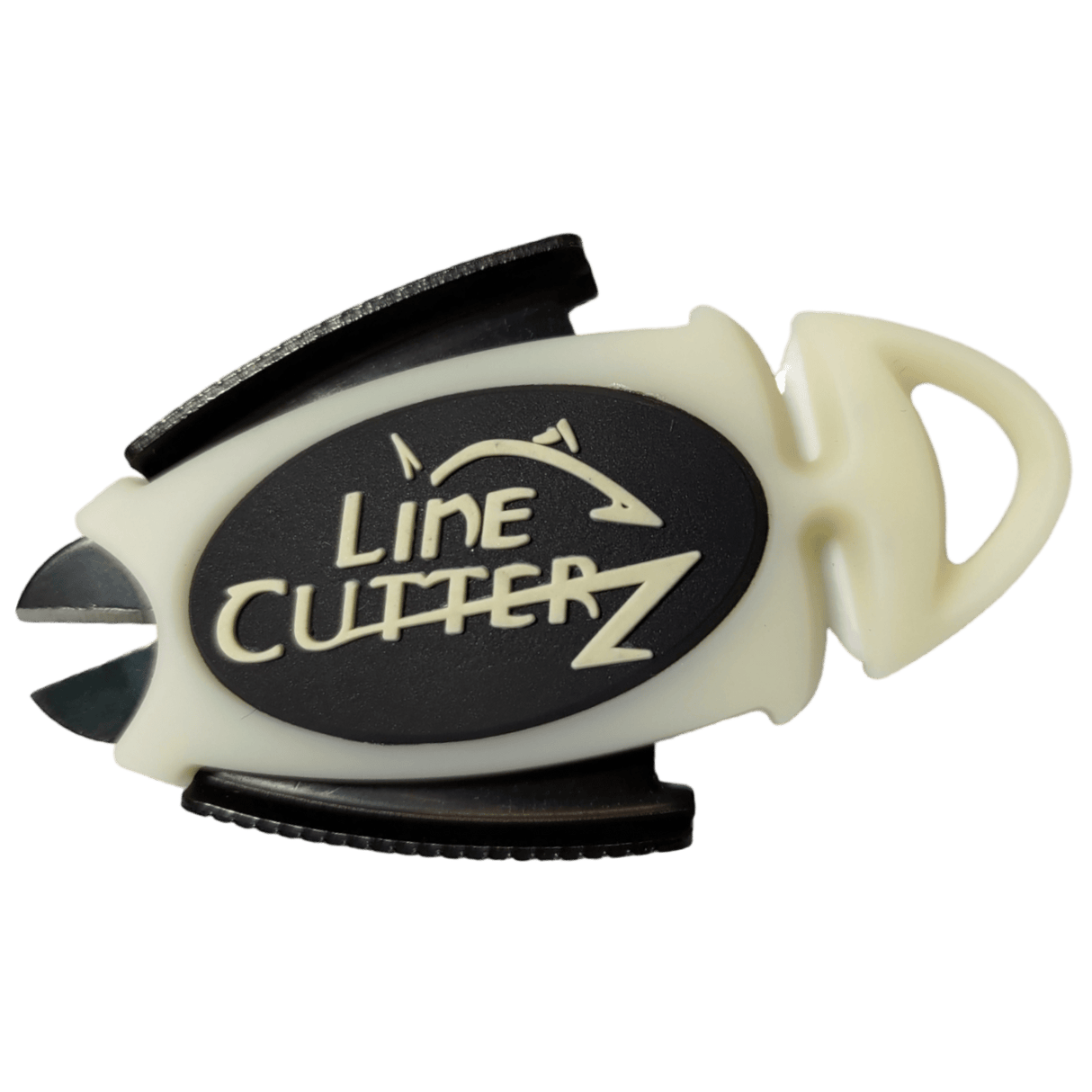 Line Cutterz Dual Hybrid Micro Scissors from Line Cutterz