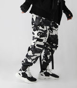 IBP1828 Noble Cargo Pants from Niepce Inc