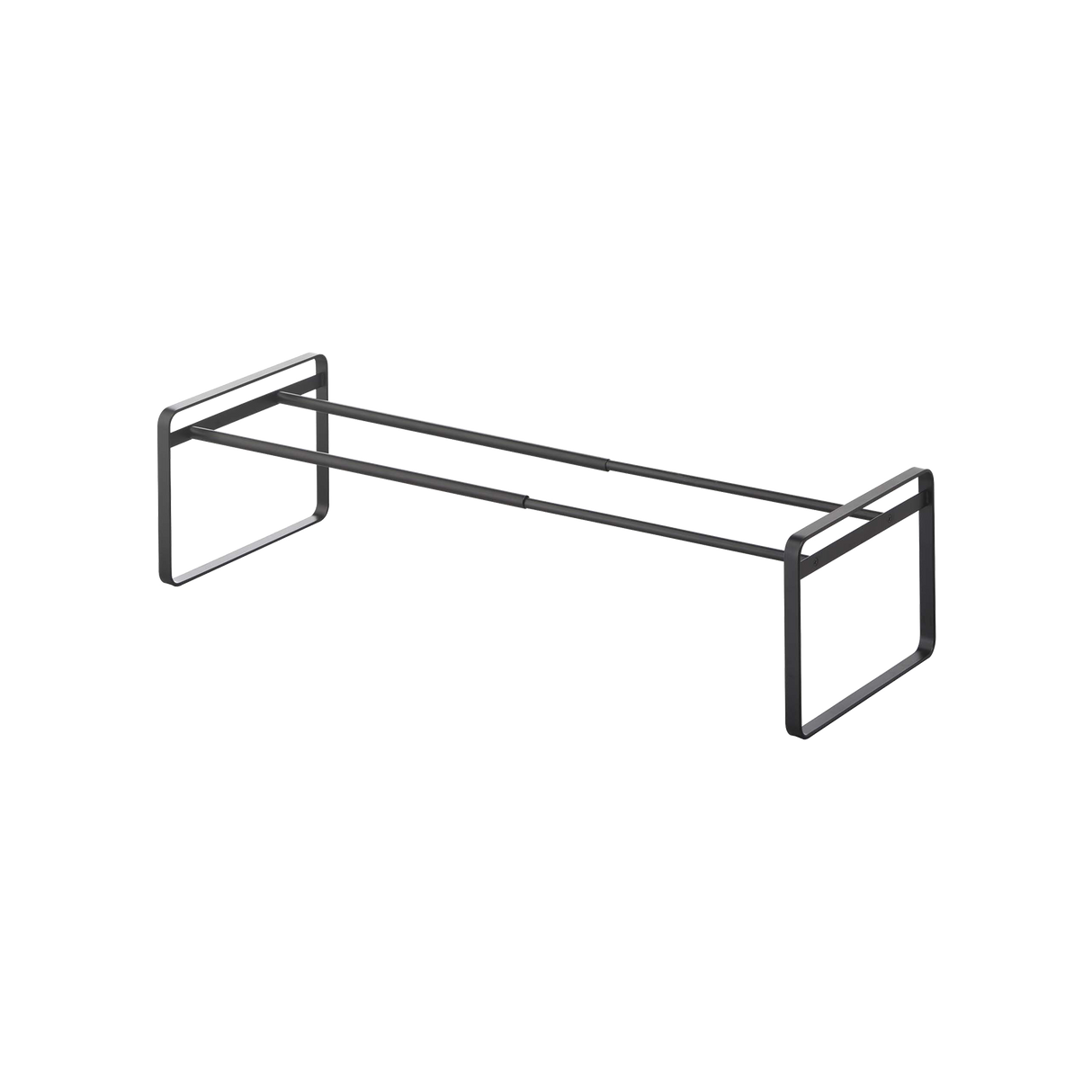 Stackable Shoe Rack (7" H)  - Steel from Yamazaki Home