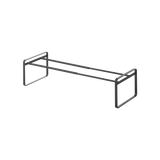 Stackable Shoe Rack (7" H)  - Steel from Yamazaki Home