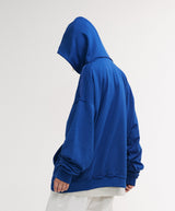 Flying Devil Cats Hoodie From Niepce Inc