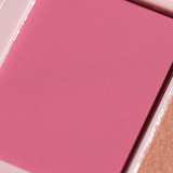 Double Dipper Color Duo from Half Caked - Buttery Soft Highlighter and Silky Blush/Bronzer