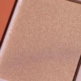 Double Dipper Color Duo from Half Caked - Buttery Soft Highlighter and Silky Blush/Bronzer