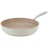 Korkmaz Granita 11-Inch Non-Stick Aluminum Fry Pan and Tava from Jupiter Gear Home