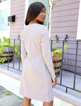 Deauville Organic Dress- FINAL SALE from Passion Lilie