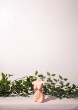 Desnuda Candle Collection From Shop Restyled