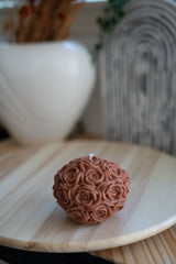 Aroma Candle Collection From Shop Restyled