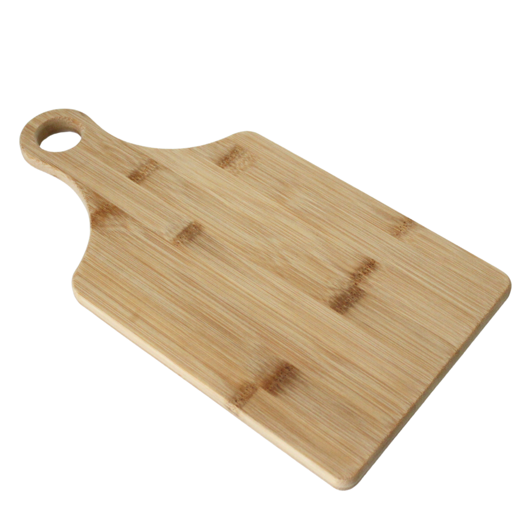 Serving Board w/Handle - Mila Citrus from CB Studio