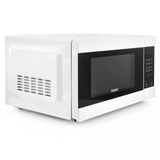 Galanz 1.1 cu ft 1000W Countertop Microwave Oven with One Touch Express Cooking from Jupiter Gear Home
