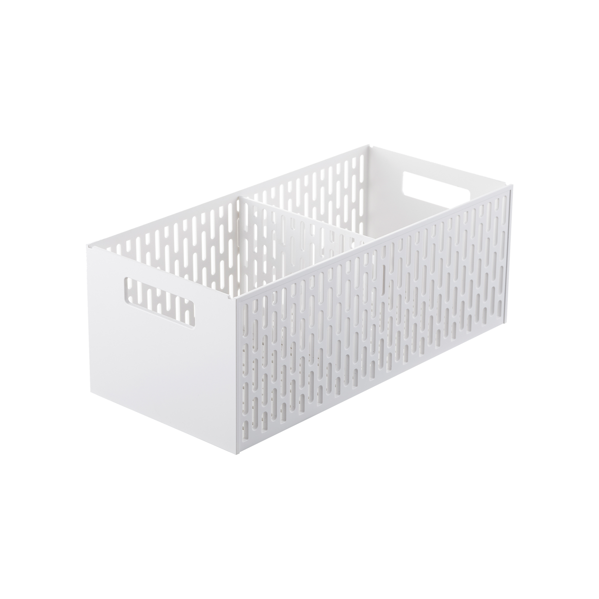 Stackable Vegetable Stocker from Yamazaki Home