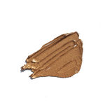 Night Show Liquid Shadow from Half Caked - Highly Pigmented Cosmetic Eyeshadow with Long-Lasting Formula & Metallic Finish for Brighter Eyes - Warm-Toned Bronze Shade Makeup Blend Pearl Titanium