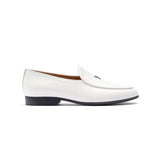 Women's Sky Leather Milano Loafer From Del Toro Shoes