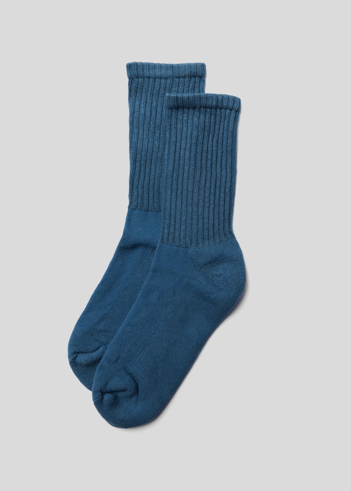The Solids from American Trench