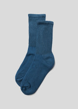 The Solids from American Trench