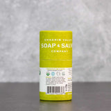 Deodorant: Stick Lemongrass Tea Tree from Chagrin Valley Soap & Salve