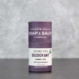 Deodorant: Stick Summer Rain from Chagrin Valley Soap & Salve