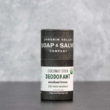 Deodorant: Stick Woodland Breeze from Chagrin Valley Soap & Salve