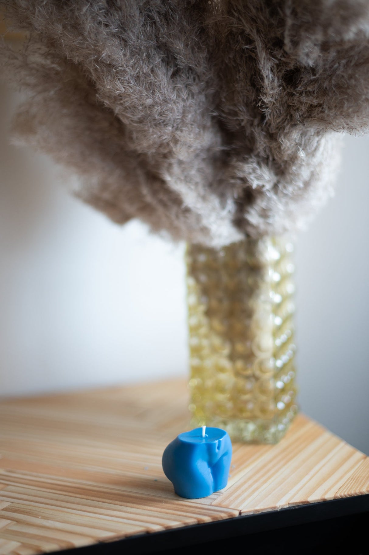 Derrière Candle Collection From Shop Restyled