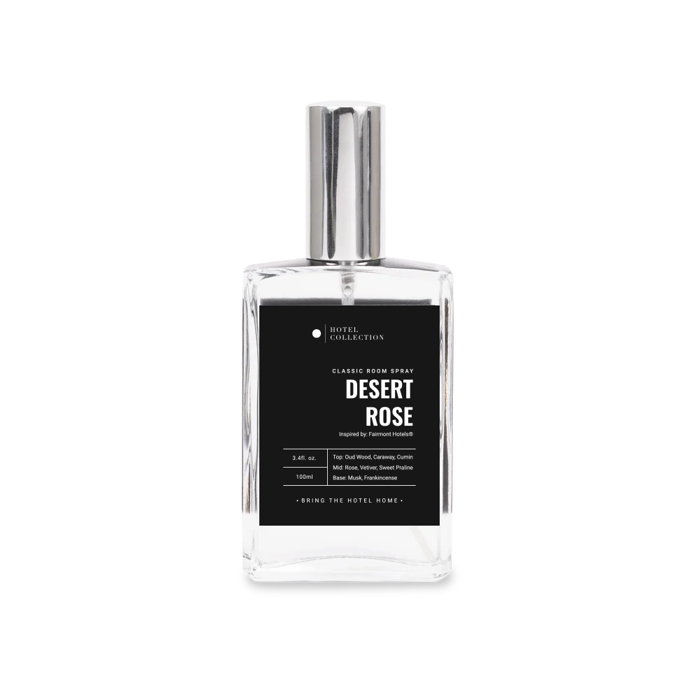 Desert Rose™ Room Spray from Hotel Collection