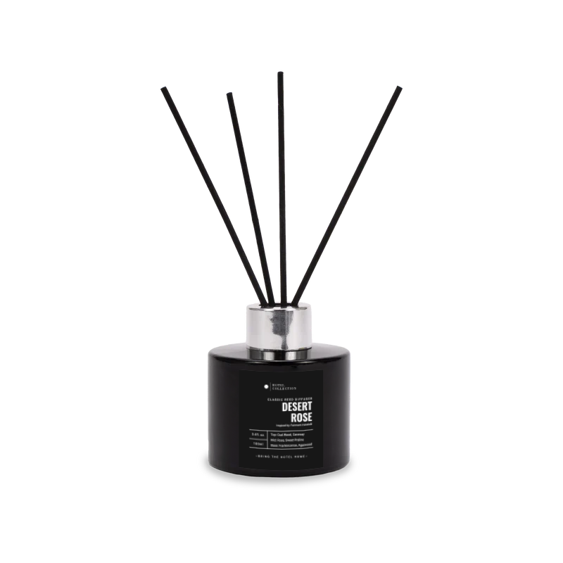 Desert Rose™ Reed Diffuser from Hotel Collection