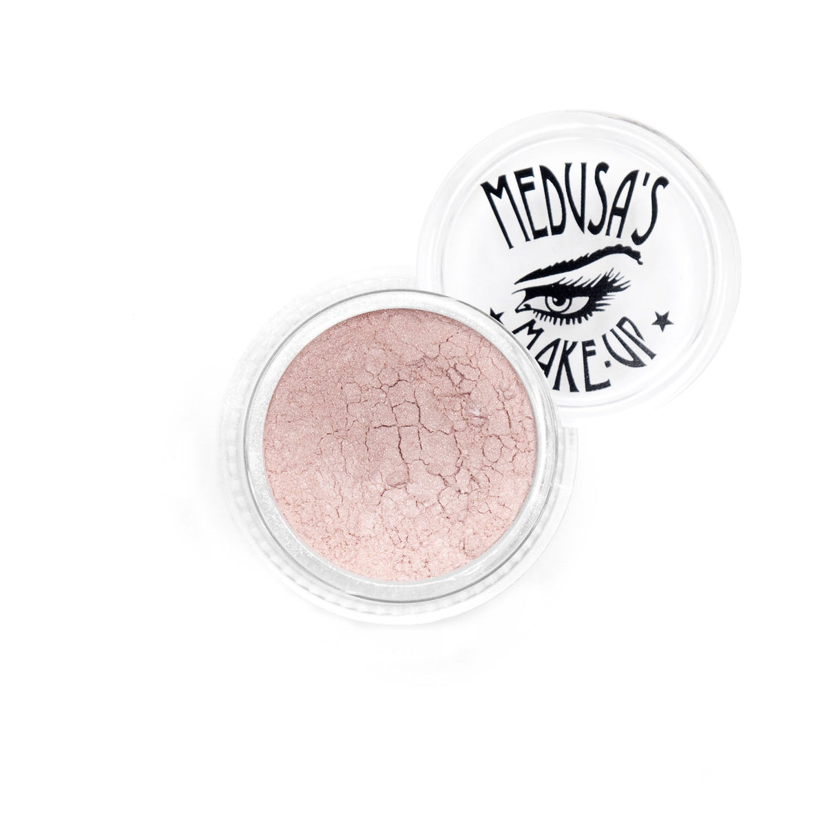Eye Dust - Desert Storm from Medusa's Makeup