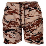 Men's V3 Performance Training Shorts | 5.5" from Combat Iron Apparel