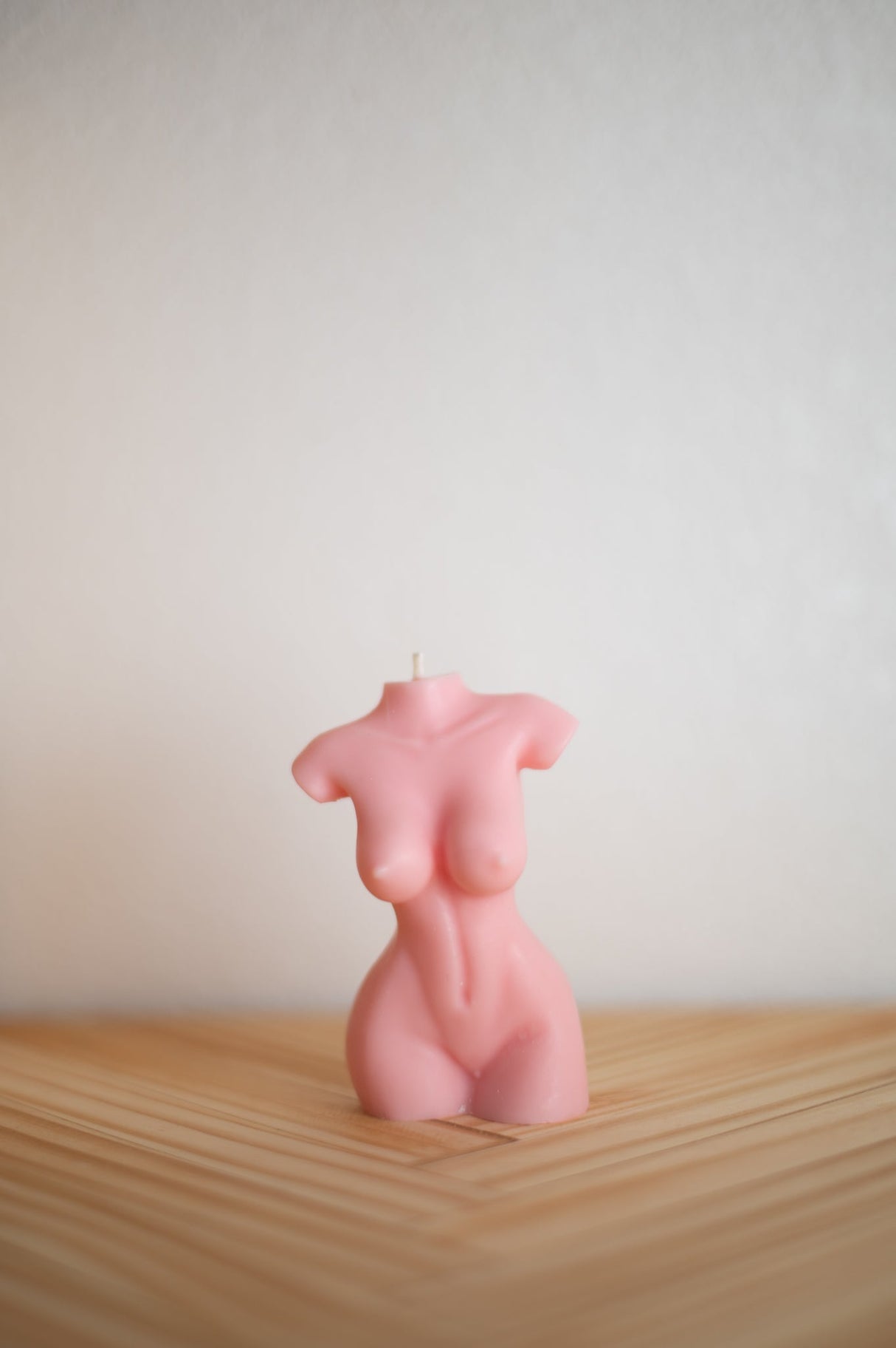 Desnuda Candle Collection From Shop Restyled