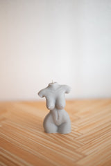 Desnuda Candle Collection From Shop Restyled
