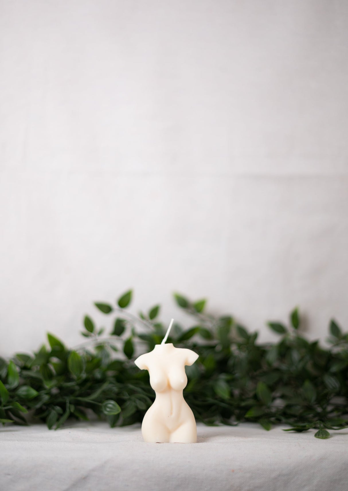 Desnuda Candle Collection From Shop Restyled