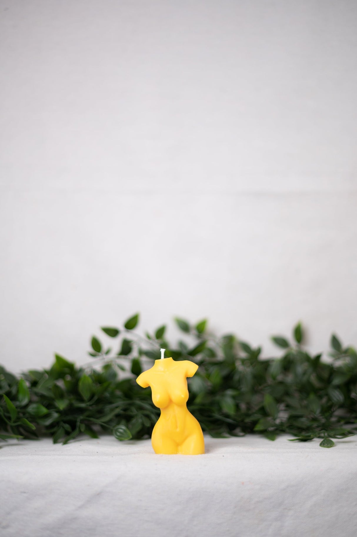 Desnuda Candle Collection From Shop Restyled