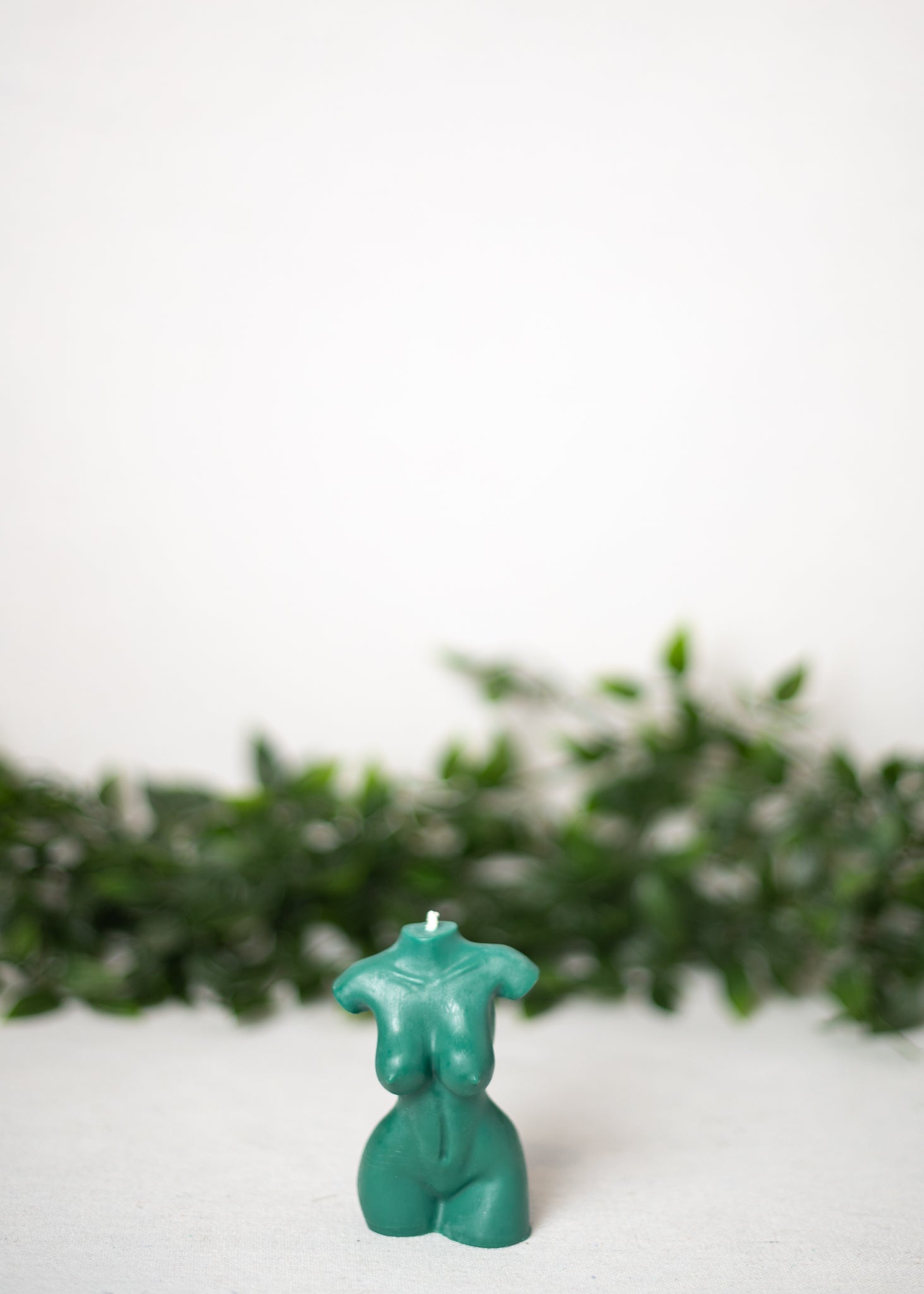 Desnuda Candle Collection From Shop Restyled