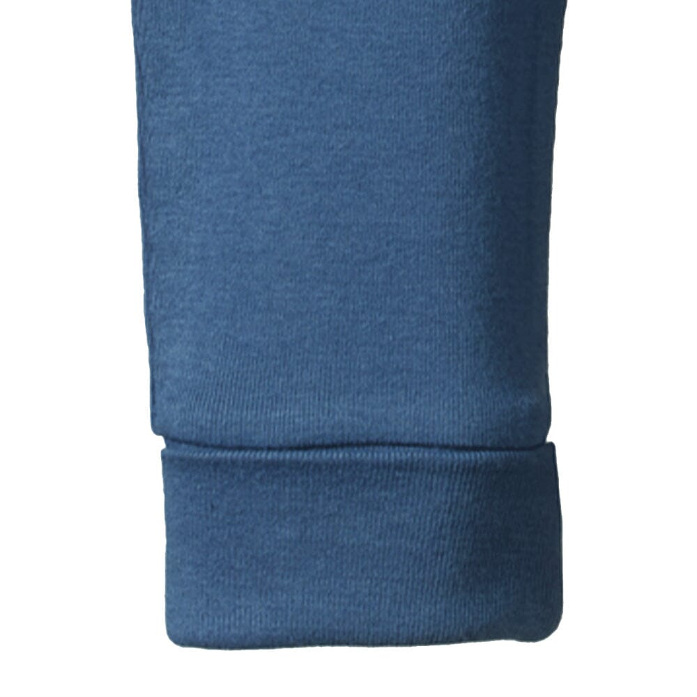 Drawstring Pants - Indigo from Manymoons