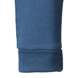 Drawstring Pants - Indigo from Manymoons