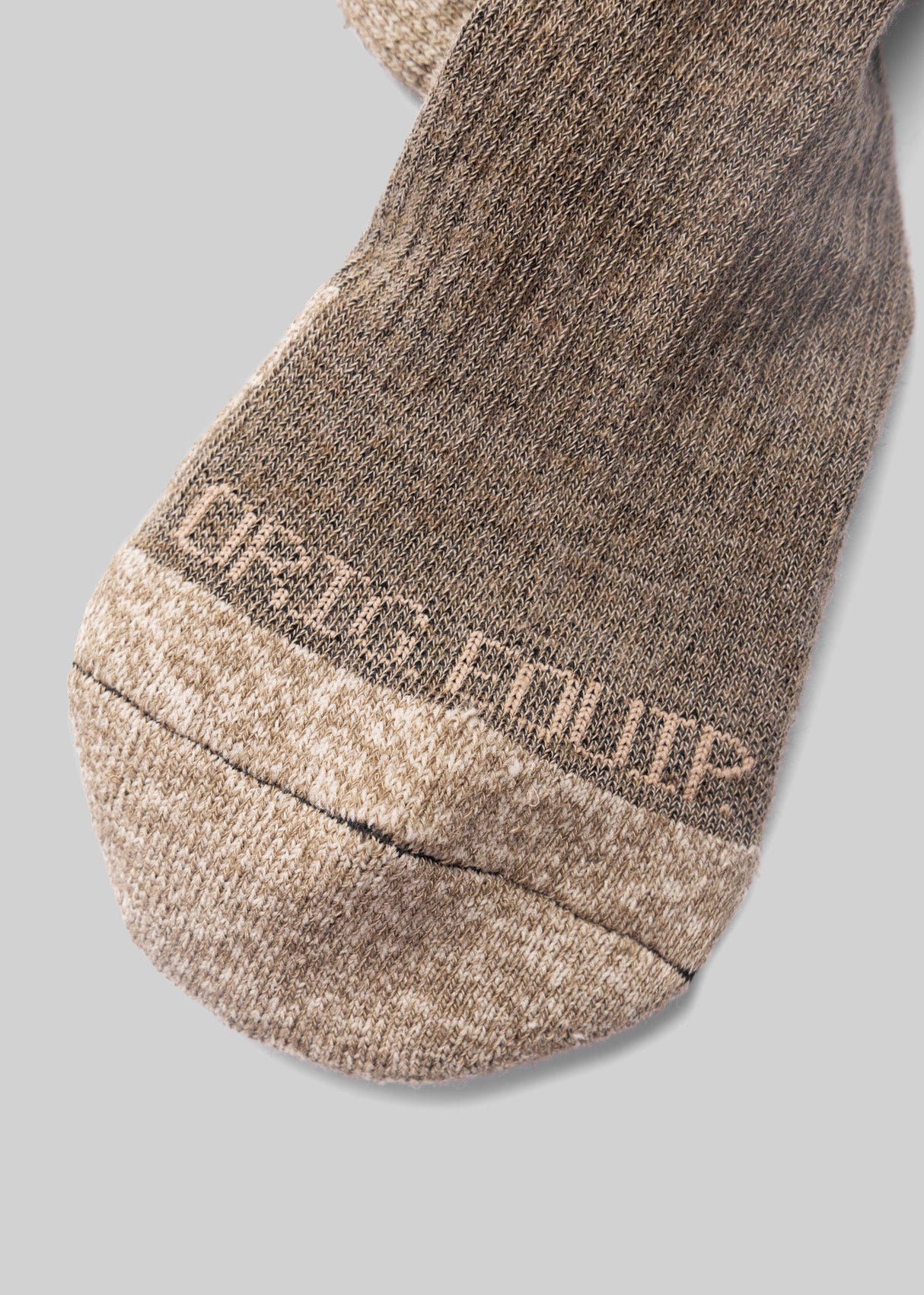 The Field Sock from American Trench