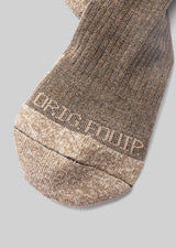 The Field Sock from American Trench