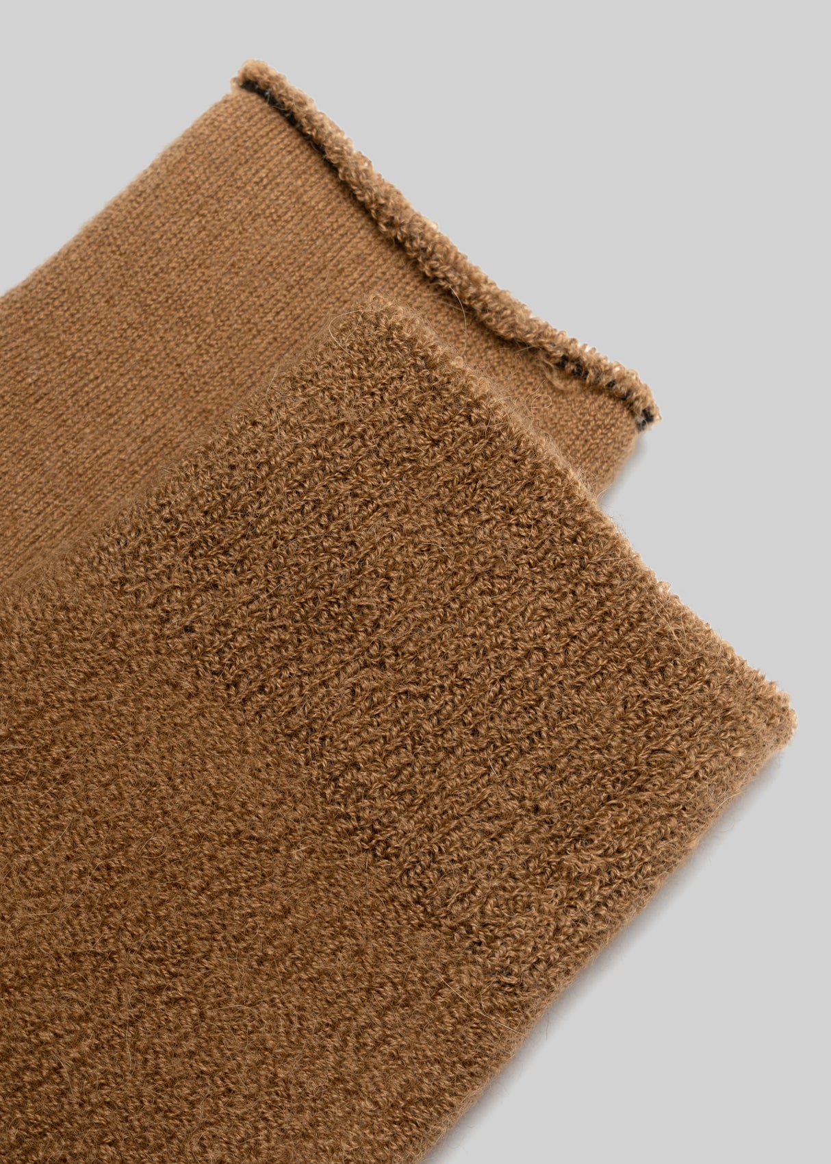 Alpaca Pile Sock from American Trench
