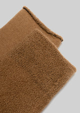 Alpaca Pile Sock from American Trench