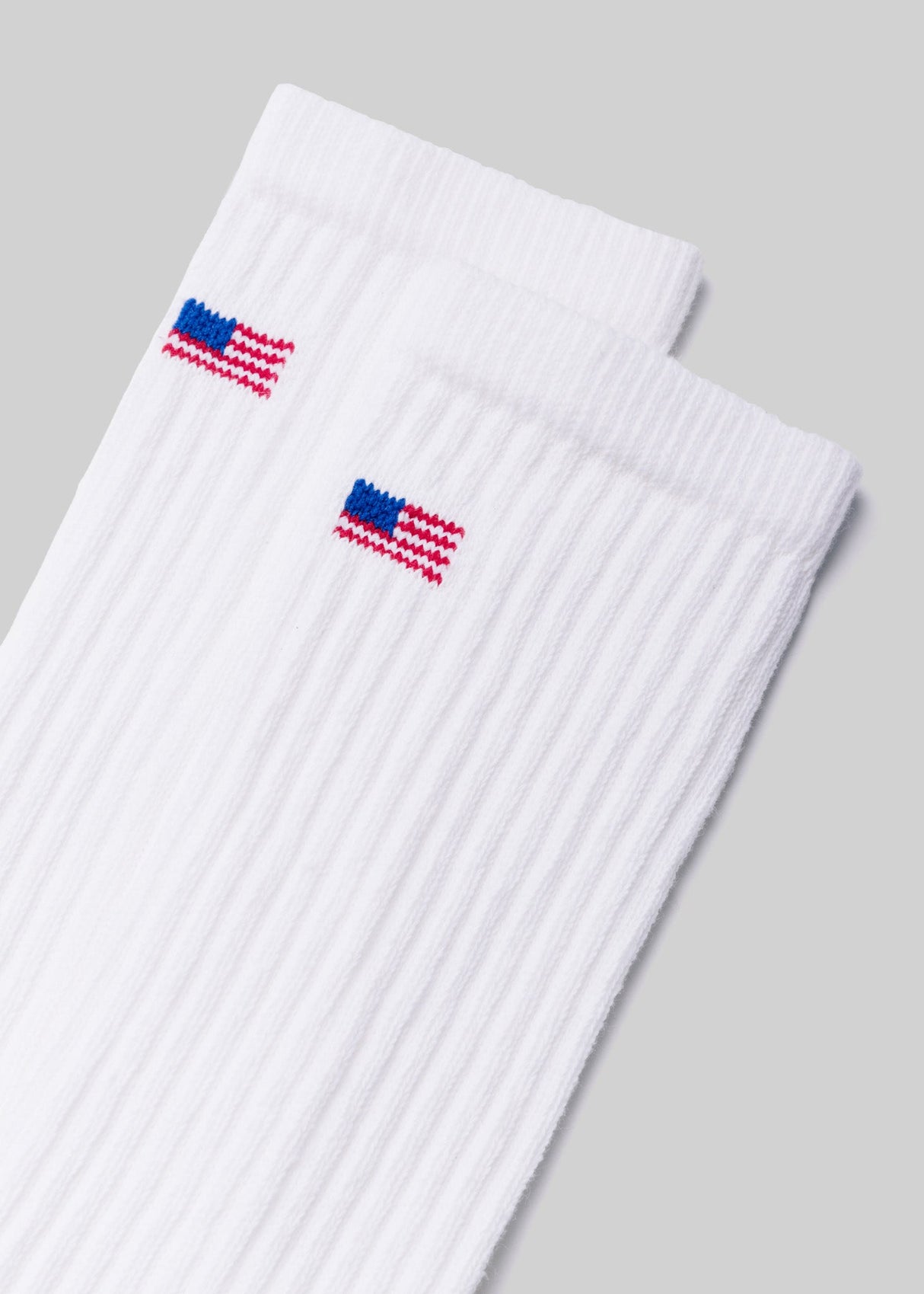 The Flag Crew (2-Pack) from American Trench