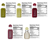 Three DAYS - Detox Functional Cleanse From Organic Pharmer