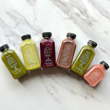 Three DAYS - Detox Functional Cleanse From Organic Pharmer