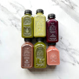 Three DAYS - Detox Functional Cleanse From Organic Pharmer