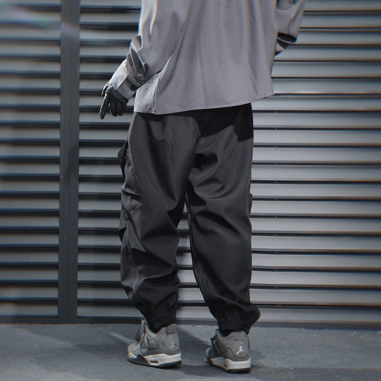HiP40 Nexus Cargo Pants from Niepce Inc