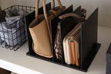 Handbag Organizer (Set of 2) from Yamazaki Home