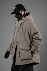 B1 Casual Tech Jacket from Niepce Inc