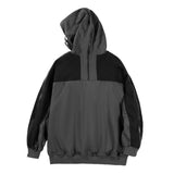 B1 Utility Tech Jacket from Niepce Inc