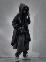HiJ33 I-Tech Coat from Niepce Inc