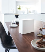 Coffee Filter Case from Yamazaki Home