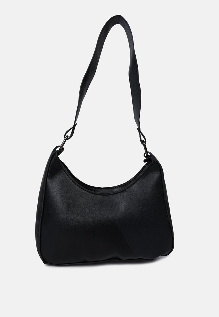 Diamante Baguette Bag from London Rag International
