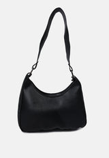 Diamante Baguette Bag from London Rag International